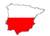 BAZAR RAJ - Polski